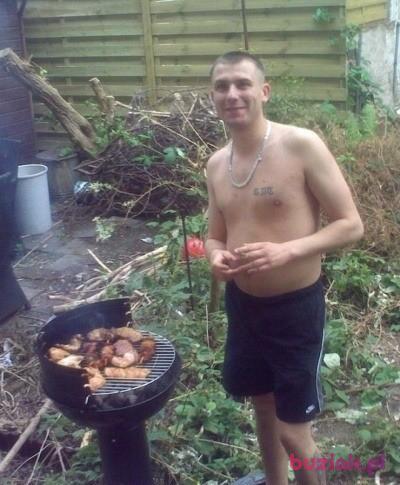 Przemek, Mężczyzna, 38, Lublin, Polska, Zdjęcie: 2