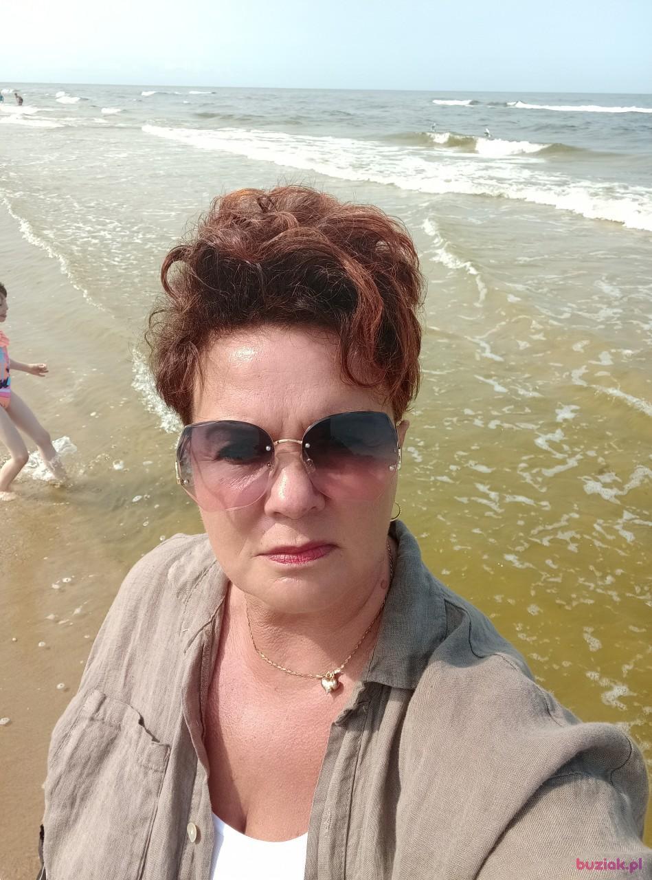 Teresa, Female, 57, Płock, Polska, Photo: 9