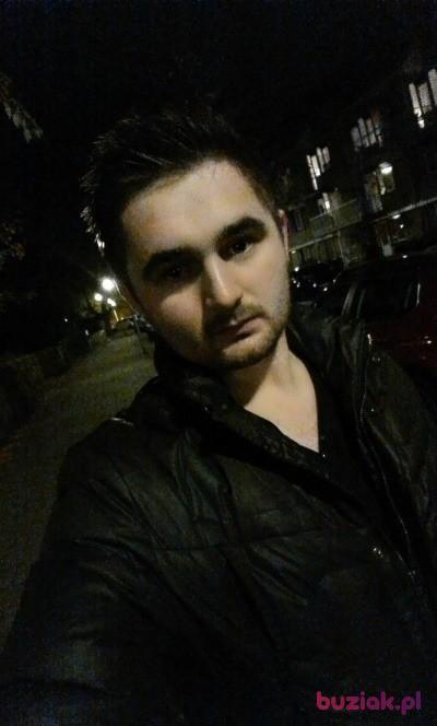 Daniel, Mężczyzna, 35, Lublin, Polska, Zdjęcie: 1