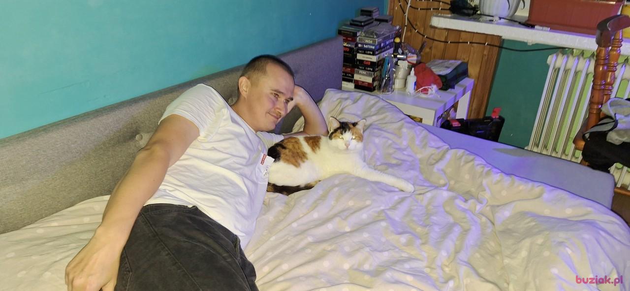 Michał, Male, 37, Zgierz, Polska, Photo: 319