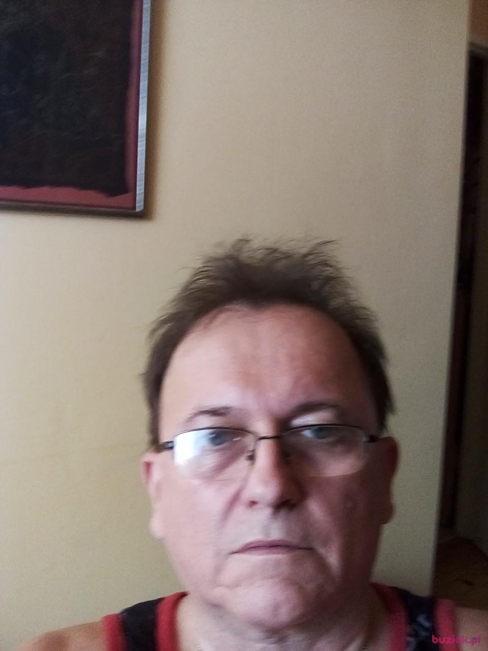 Marek, Mężczyzna, 60, Lublin, Polska, Zdjęcie: 2