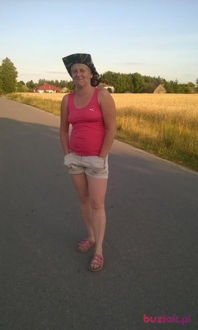 sylwia, Kobieta, 42, Siedlce, Polska, Zdjęcie: 5