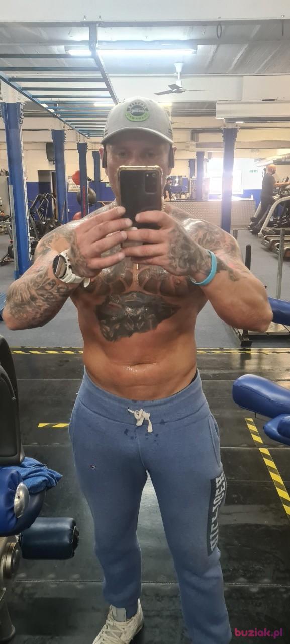 Slawomir, Mężczyzna, 46, Doncaster, Wielka Brytania, Zdjęcie: 5