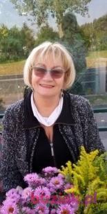 Elżbieta, Kobieta, 64, Poznań, Polska, Zdjęcie: 2