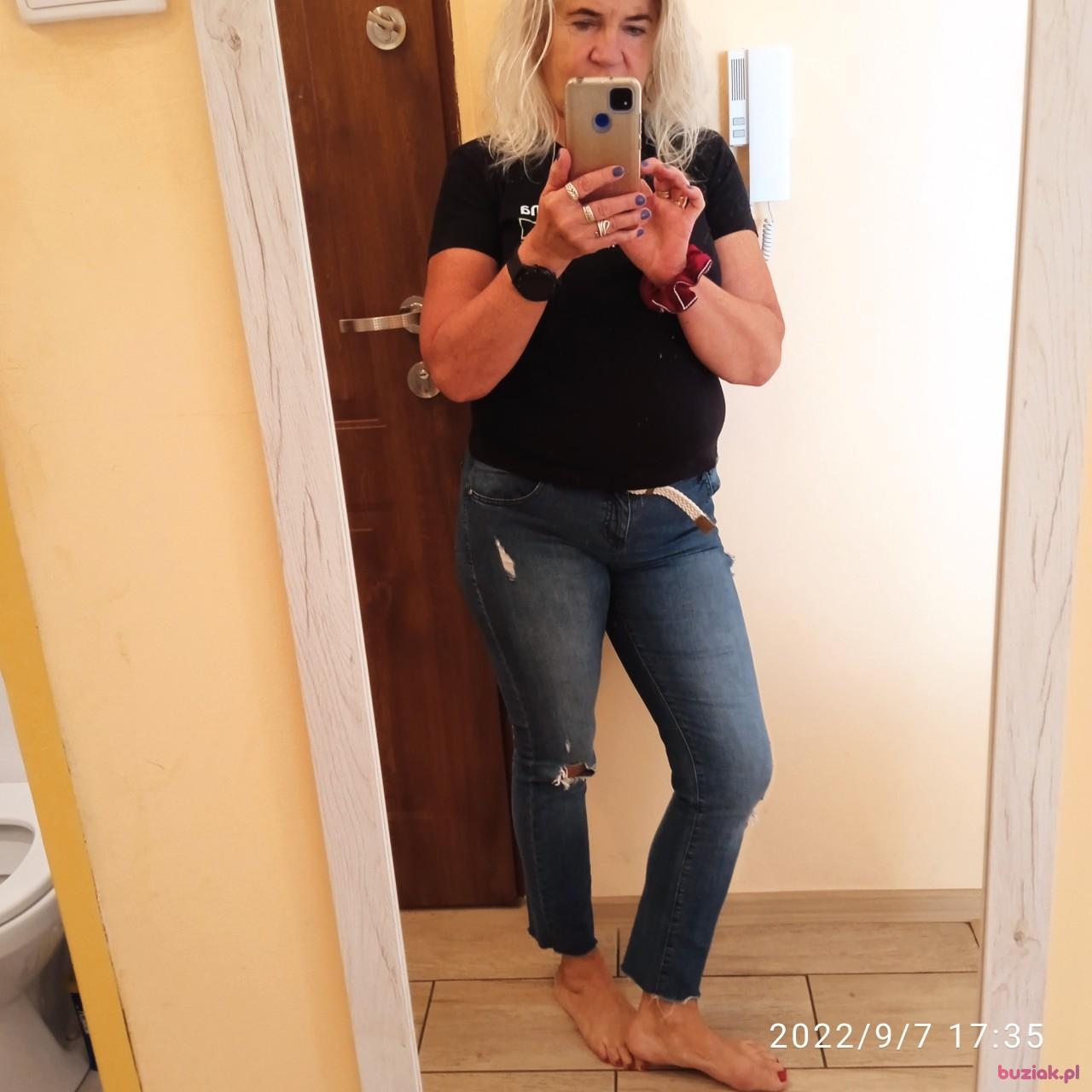 Danuta, Kobieta, 65, Tychy, Polska, Zdjęcie: 4
