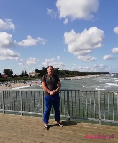 Jacek, Male, 60, Łódź, Polska, Photo: 1