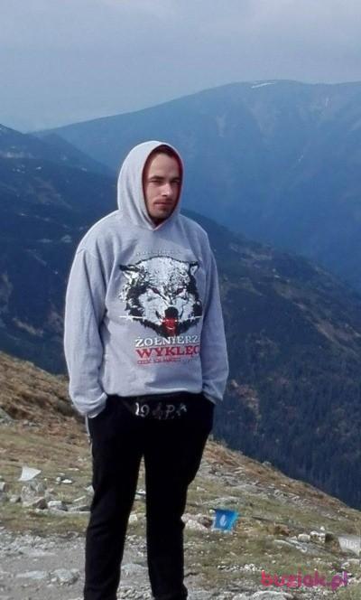 kamil, Mężczyzna, 33, Płońsk, Polska, Zdjęcie: 2