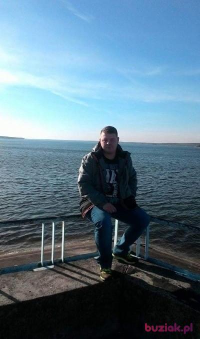 Dawid, Mężczyzna, 35, Lublin, Polska, Zdjęcie: 4