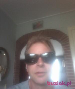Wil, Mężczyzna, 55, Rotterdam, Holandia, Zdjęcie: 1
