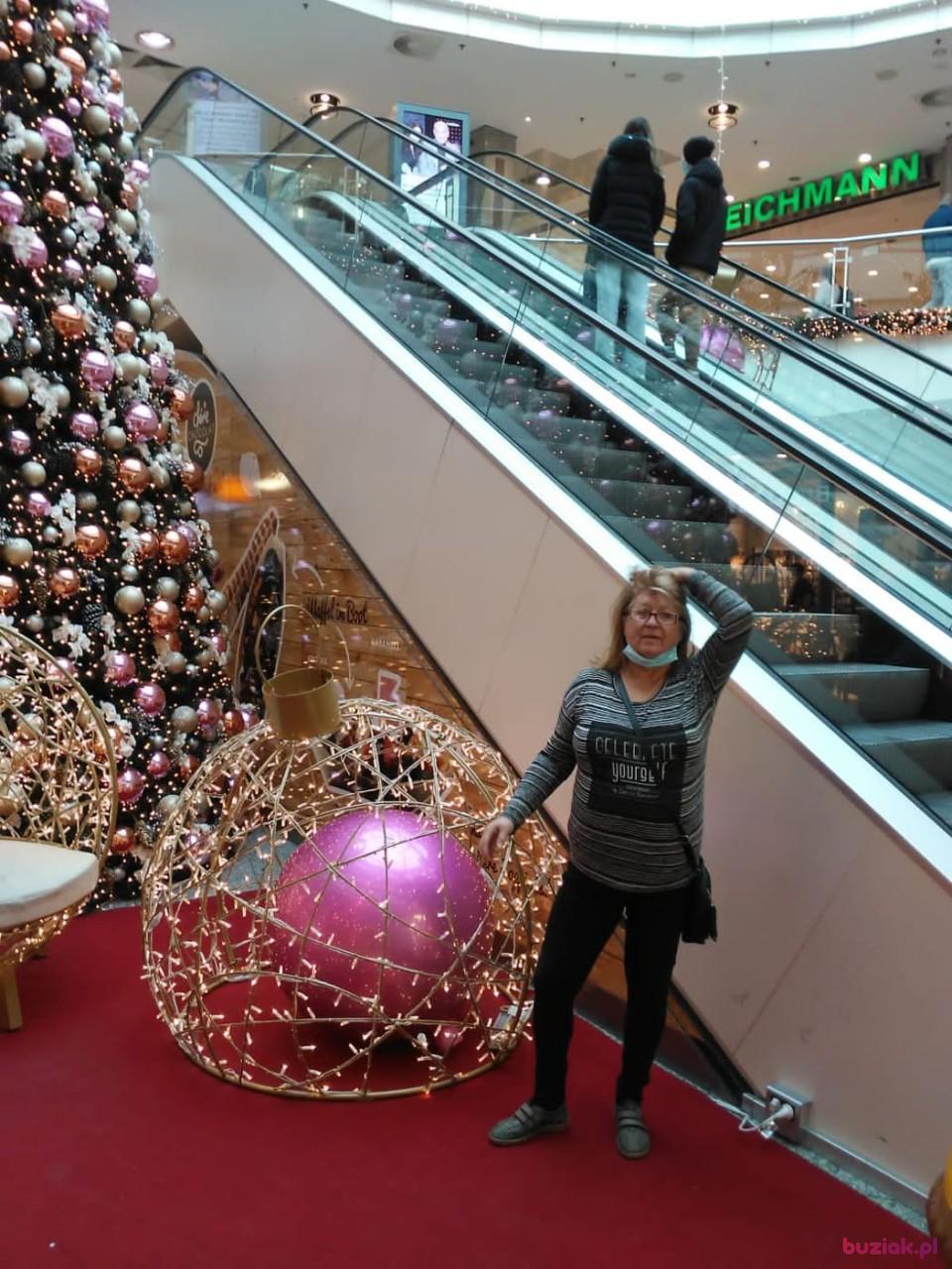 Nina, Kobieta, 69, Kielce, Polska, Zdjęcie: 6