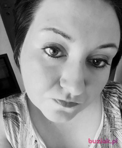Magda, Female, 41, Olesno, Polska, Photo: 2