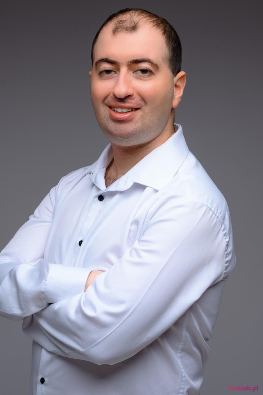 Mateusz, Mężczyzna, 36, Poznań, Polska, Zdjęcie: 1