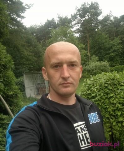 radzio, Mężczyzna, 39, Poznań, Polska, Zdjęcie: 6