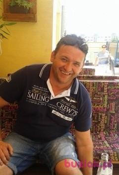 Dejan42, Mężczyzna, 52, Warszawa, Polska, Zdjęcie: 1
