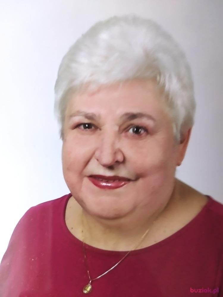 Maria, Female, 73, Skarżysko-Kamienna, Polska, Photo: 11