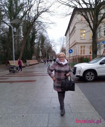 Jozefina, Kobieta, 70, Piła, Polska, Zdjęcie: 8