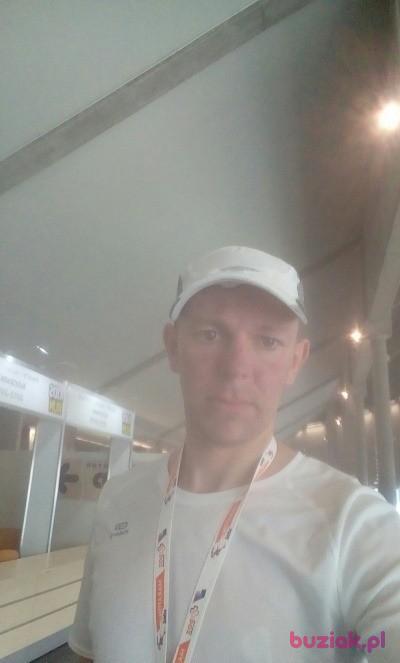 piotr, Mężczyzna, 39, Drezdenko, Polska, Zdjęcie: 2