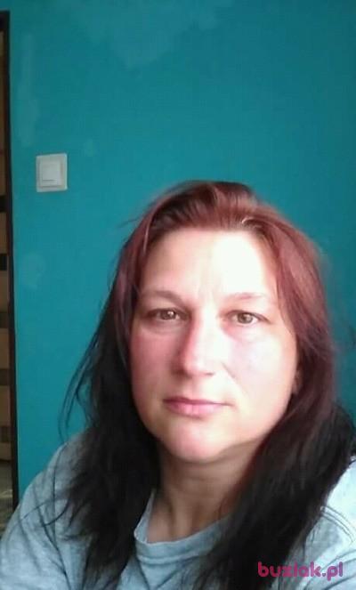 Anna, Kobieta, 48, Stargard Szczeciński, Polska, Zdjęcie: 3