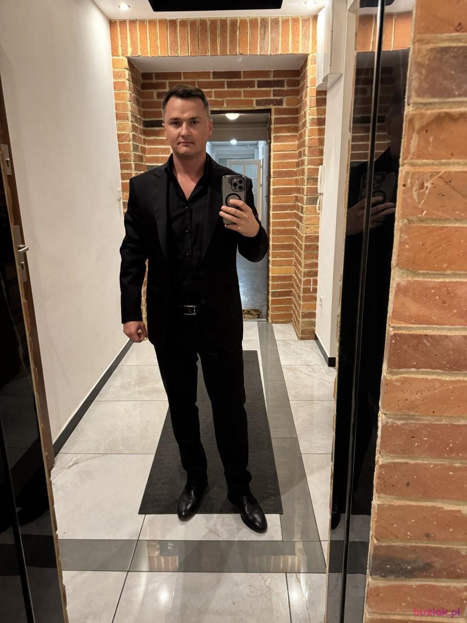 Oskar, Mężczyzna, 38, Warszawa, Polska, Zdjęcie: 4