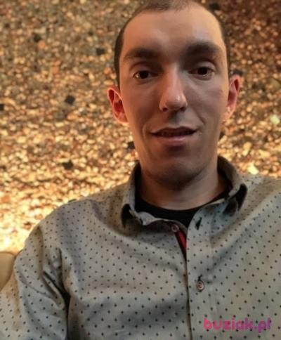 Rafał, Mężczyzna, 35, Miłomłyn, Polska, Zdjęcie: 4