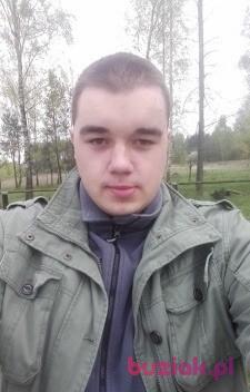 Dawid, Mężczyzna, 27, Piotrków Trybunalski, Polska, Zdjęcie: 2