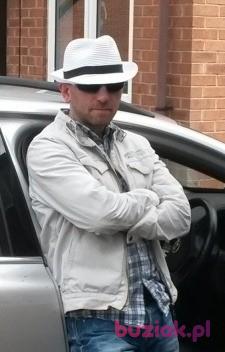 notthingam, Male, 49, Sosnowiec, Polska, Photo: 11