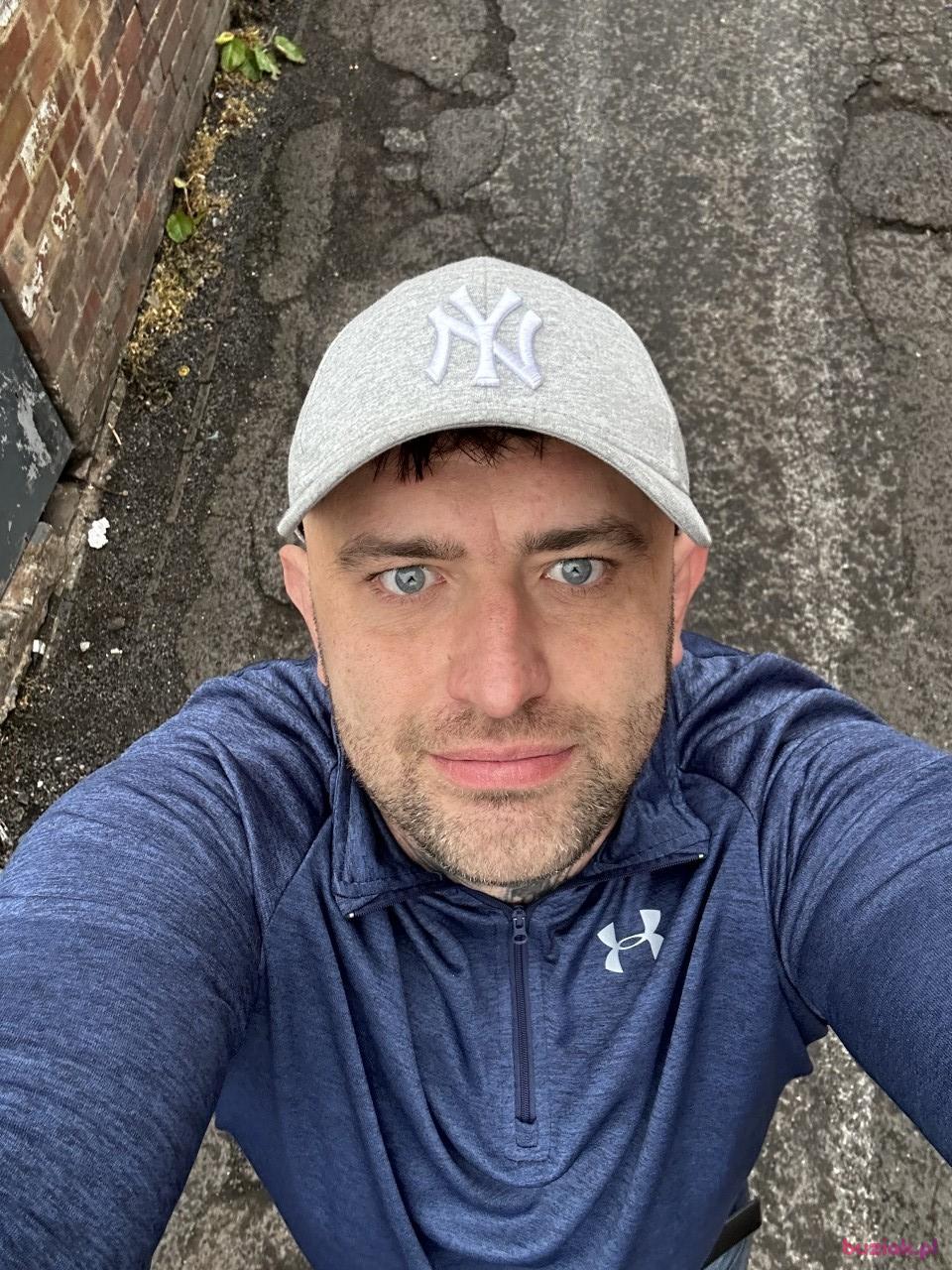 Mat, Mężczyzna, 24, Sheffield, Wielka Brytania, Zdjęcie: 1