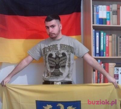 Folksdojcz, Mężczyzna, 35, Recklinghausen, Niemcy, Zdjęcie: 2