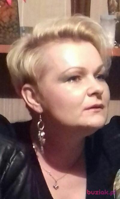 Krzysztofa, Female, 54, Bełchatów, Polska, Photo: 2