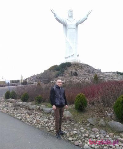 Robert, Male, 55, Warszawa, Polska, Photo: 3
