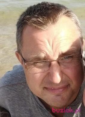 ŁUKASZ, Mężczyzna, 43, Oborniki, Polska, Zdjęcie: 5