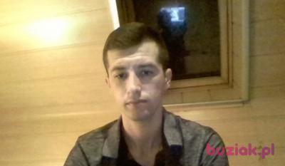 Grzegorz, Mężczyzna, 38, Tykocin, Polska, Zdjęcie: 1