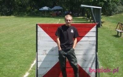 Arek, Male, 36, Pajęczno, Polska, Photo: 4