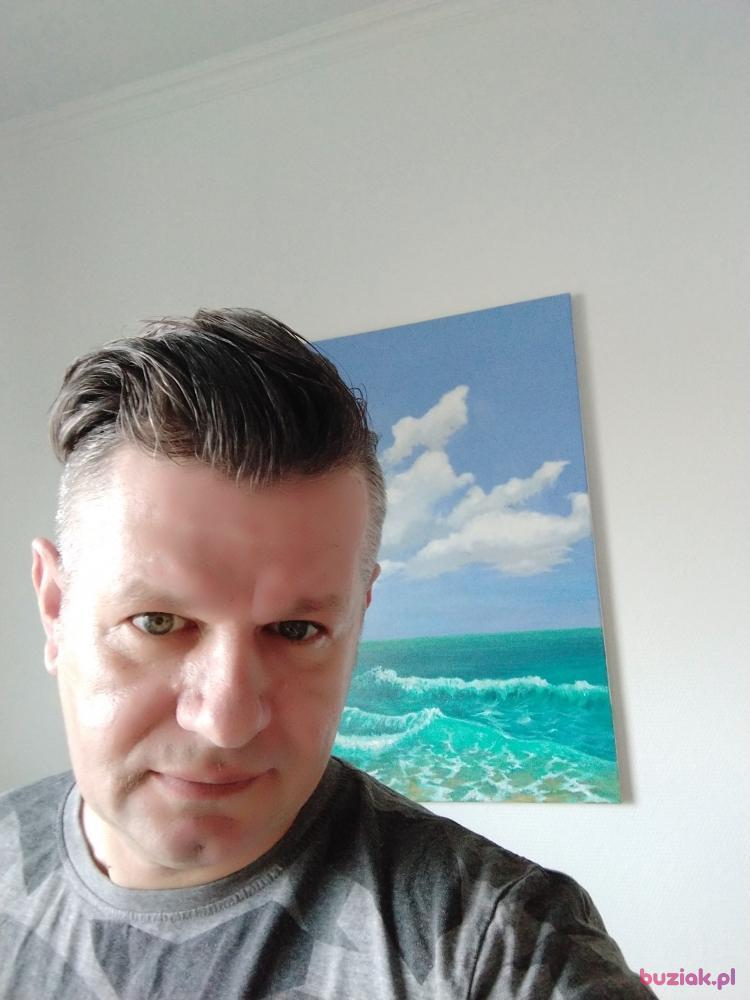 Paul333, Mężczyzna, 52, Holandia, Zdjęcie: 1