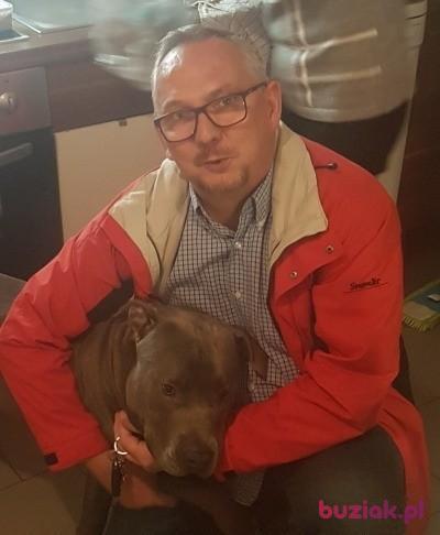 Darek, Mężczyzna, 57, Recklinghausen, Niemcy, Zdjęcie: 3