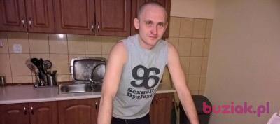 Szczepan, Mężczyzna, 40, Kielce, Polska, Zdjęcie: 3