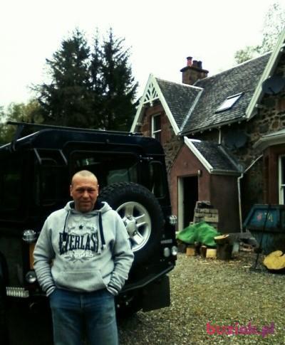 Pawel, Mężczyzna, 56, Oadby, Wielka Brytania, Zdjęcie: 7
