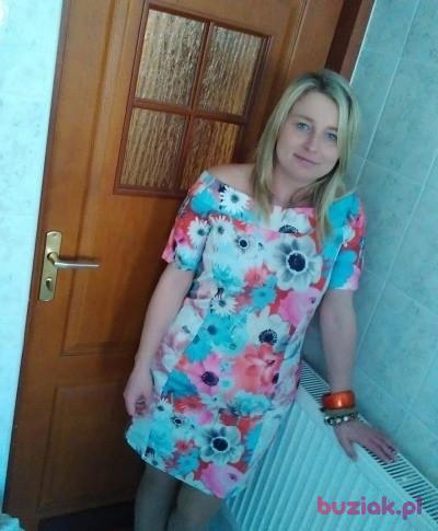 Ula , Kobieta, 47, Muszyna, Polska, Zdjęcie: 2