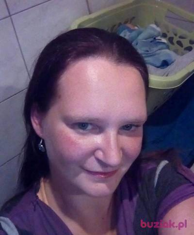 Marlena , Kobieta, 35, Gliwice, Polska, Zdjęcie: 1