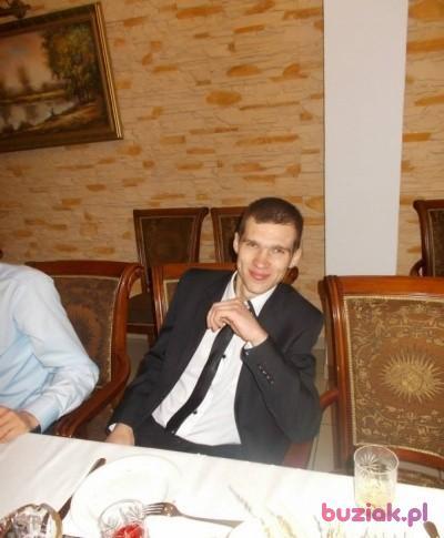 Wojciech, Mężczyzna, 35, Krosno, Polska, Zdjęcie: 2