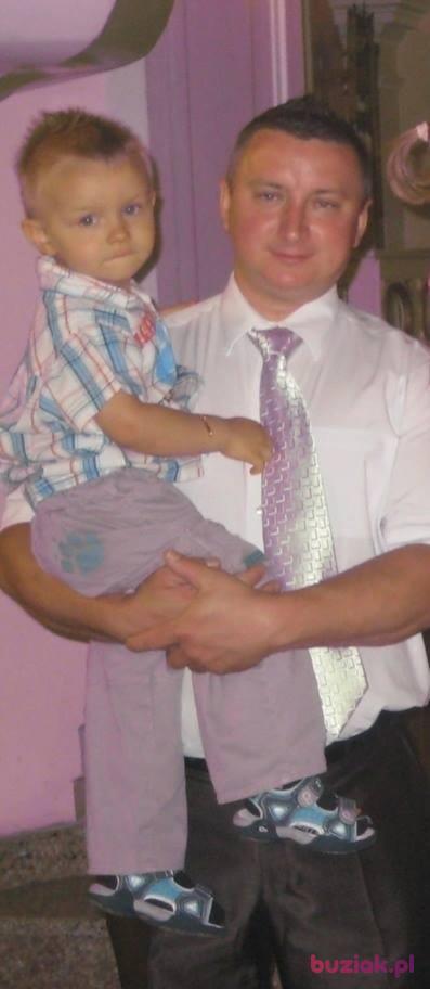 Rafal, Mężczyzna, 48, Kępno, Polska, Zdjęcie: 2