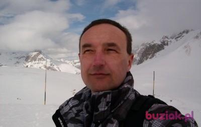 Sławek, Mężczyzna, 56, Kraków, Polska, Zdjęcie: 1