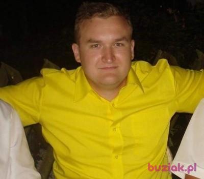 Tomasz, Mężczyzna, 35, Konstantynów Łódzki, Polska, Zdjęcie: 1