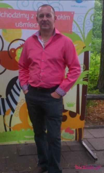 Krzysztof, Mężczyzna, 54, Legionowo, Polska, Zdjęcie: 3