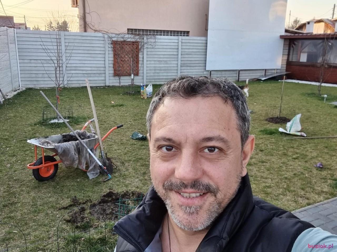 pavel, Mężczyzna, 61, Warszawa, Polska, Zdjęcie: 1