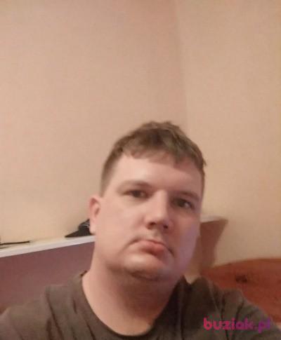 Łukasz Stępniewski, Male, 38, Słupsk, Polska, Photo: 1