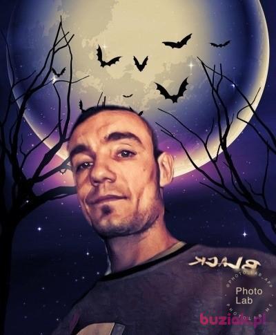 Krzysztof, Mężczyzna, 42, Szczecin, Polska, Zdjęcie: 2