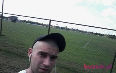 Krzysiek, Mężczyzna, 36, Holandia, Zdjęcie: 2