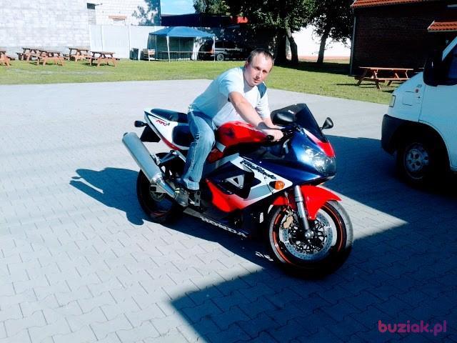 Marek, Mężczyzna, 41, Gostyń, Polska, Zdjęcie: 2