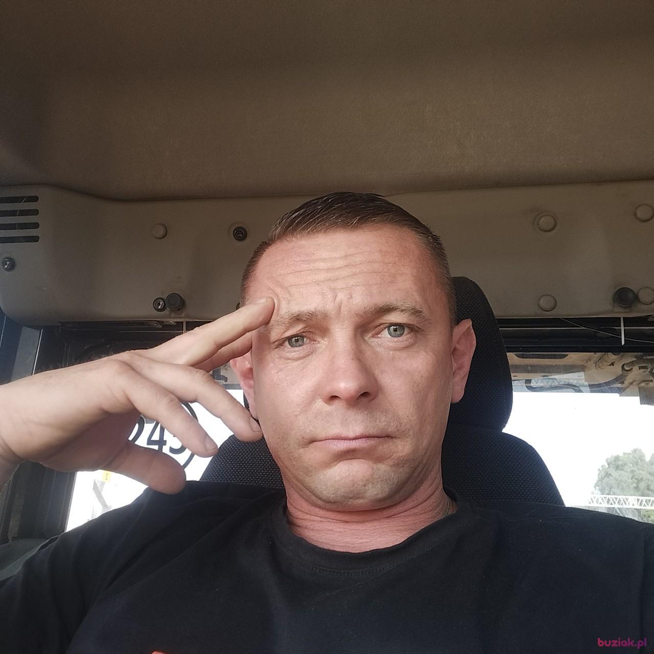 Mariusz, Mężczyzna, 43, Tomaszów Lubelski, Polska, Zdjęcie: 2